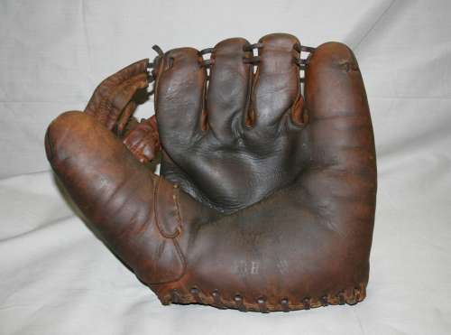 Billy Herman Rawlings BH Front